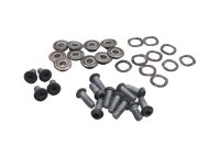 Dischi freno, set di viti, distanziali BMW R 1150 GS R21 0415 99-04