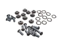 Dischi freno, set di viti, distanziali BMW R 1150 GS R21 0415 99-04