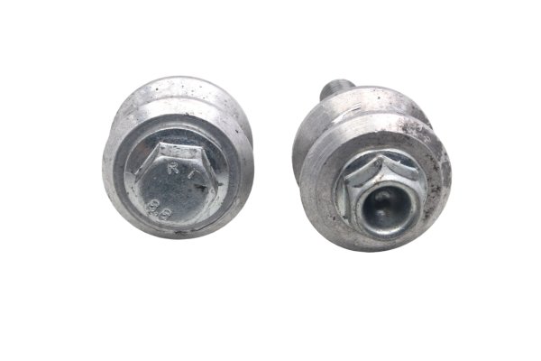 Swingarm bearing axle bolt linkage Kawasaki ZR-7S ZR750F/H 01-04