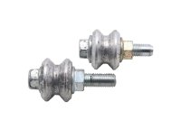 Swingarm bearing axle bolt linkage Kawasaki ZR-7S...