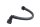 Fuel line quick-release coupling gasoline line Kawasaki ZR-7S ZR750F/H 01-04