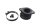 Intake manifold, carburetor rubber, clamp, screws Kawasaki ZR-7S ZR750F/H 01-04