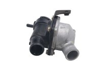 Coolant thermostat housing sensor engine cooling Kawasaki...