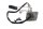 Fuel level sensor, fuel gauge, float Kawasaki ZR-7S ZR750F/H 01-04