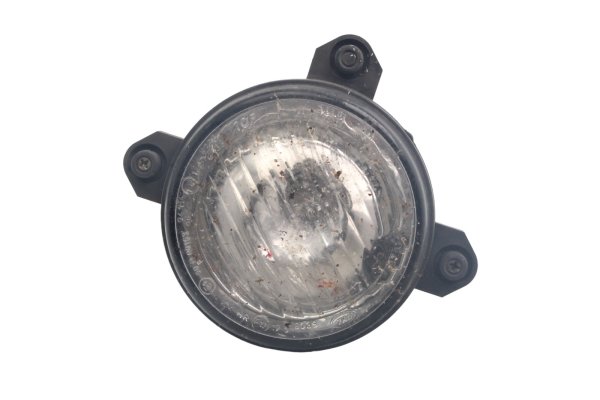 supporto inserto faro fendinebbia rotondo BMW R 1150 GS R21 0415 99-04