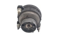 supporto inserto faro fendinebbia rotondo BMW R 1150 GS R21 0415 99-04