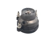 supporto inserto faro fendinebbia rotondo BMW R 1150 GS R21 0415 99-04