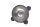 supporto inserto faro fendinebbia rotondo BMW R 1150 GS R21 0415 99-04