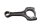 Biella destra, cuscinetto dellalbero motore, biella del motore BMW R 1150 GS R21 0415 99-04