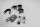 Belly spoiler fairing, lower fairing, cover Kawasaki ZR-7S ZR750F/H 01-04