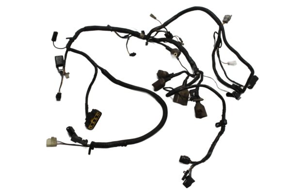 Main wiring harness, wiring harness, wiring set Kawasaki ZR-7S ZR750F/H 01-04