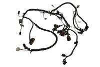 Main wiring harness, wiring harness, wiring set Kawasaki...