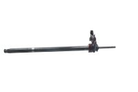 Shift shaft, shift linkage, shift lever, gearshift Kawasaki ZR-7S ZR750F/H 01-04