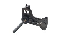 Shift shaft, shift linkage, shift lever, gearshift Kawasaki ZR-7S ZR750F/H 01-04