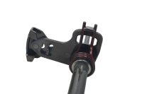 Shift shaft, shift linkage, shift lever, gearshift Kawasaki ZR-7S ZR750F/H 01-04