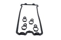 Valve cover gasket, cylinder head gasket set Kawasaki...