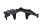 Supporto per tachimetro, supporto per abitacolo, portastrumenti BMW R 1150 GS R21 0415 99-04
