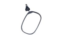 Right-hand side rearview mirror, handlebar mirror mount...