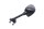 Right-hand side rearview mirror, handlebar mirror mount Kawasaki ZR-7S ZR750F/H 01-04
