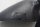 Right-hand side rearview mirror, handlebar mirror mount Kawasaki ZR-7S ZR750F/H 01-04