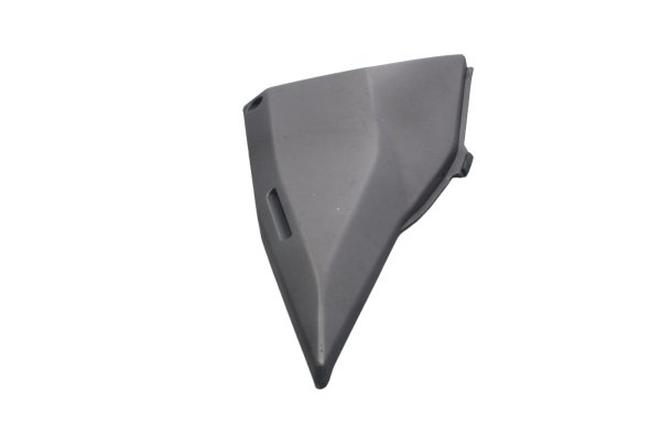 Trim cover, front side panel Kawasaki ZR-7S ZR750F/H 01-04