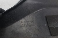 Trim cover, front side panel Kawasaki ZR-7S ZR750F/H 01-04