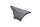 Trim cover, front side panel Kawasaki ZR-7S ZR750F/H 01-04