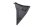 Trim cover, front side panel Kawasaki ZR-7S ZR750F/H 01-04