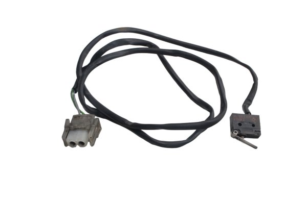 Interruttore frizione, microinterruttore, cavo, linea BMW R 1150 GS R21 0415 99-04