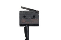 Interruttore frizione, microinterruttore, cavo, linea BMW R 1150 GS R21 0415 99-04