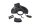 meccanismo di avviamento a freddo cavo dello starter molla di collegamento BMW R 1150 GS R21 0415 99-04