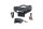 meccanismo di avviamento a freddo cavo dello starter molla di collegamento BMW R 1150 GS R21 0415 99-04