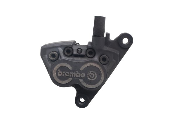 Pinza freno anteriore destra, pinza freno a quattro pistoncini BMW R 1150 GS R21 0415 99-04
