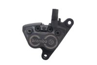 Pinza freno anteriore destra, pinza freno a quattro pistoncini BMW R 1150 GS R21 0415 99-04
