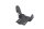 Supporto per telaio, corna, parte superiore anteriore, supporto per strumenti BMW R 1150 GS R21 0415 99-04