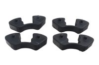 Rubber damper sprocket carrier rear wheel hub Kawasaki...