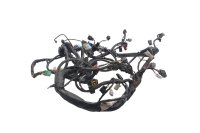 Main wiring harness, electrical wiring harness, connectors Kawasaki ZR-7S ZR750F/H 01-04