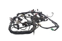 Main wiring harness, electrical wiring harness, connectors Kawasaki ZR-7S ZR750F/H 01-04