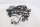 Main wiring harness, electrical wiring harness, connectors Kawasaki ZR-7S ZR750F/H 01-04