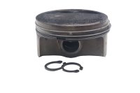 Pistone con spinotto a sinistra, cilindro, fasce elastiche BMW R 1150 GS R21 0415 99-04