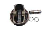 Pistone con spinotto a sinistra, cilindro, fasce elastiche BMW R 1150 GS R21 0415 99-04
