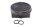 Pistone con spinotto a sinistra, cilindro, fasce elastiche BMW R 1150 GS R21 0415 99-04