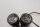 Ensemble de voyants LED, noir, gauche Harley-Davidson Dyna Fat Bob 1900 FXFBS 20-20