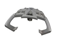 Luggage rack, rear carrier, rear pannier holder BMW R 1200 GS K25 0307 R12 04-07