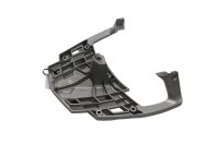 Luggage rack, rear carrier, rear pannier holder BMW R 1200 GS K25 0307 R12 04-07