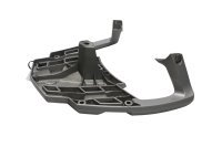 Luggage rack, rear carrier, rear pannier holder BMW R 1200 GS K25 0307 R12 04-07