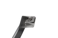 Luggage rack, rear carrier, rear pannier holder BMW R 1200 GS K25 0307 R12 04-07