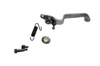Rear brake lever, foot brake lever, brake pedal Kawasaki...