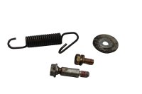 Rear brake lever, foot brake lever, brake pedal Kawasaki...