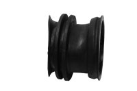 Intake manifold, carburetor rubber, intake pipe, intake...